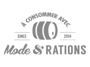 Mode & Rations Mode & Rations