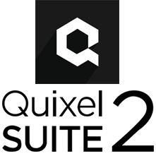 Quixel Quixel