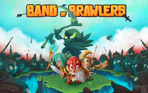 Band of Brawlers