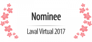 Laval Virtual 2017