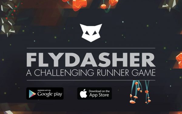 Flydasher