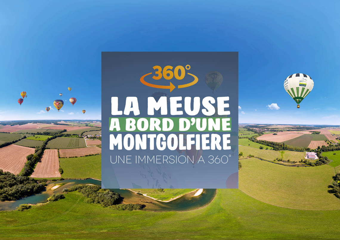 Meuse 360
