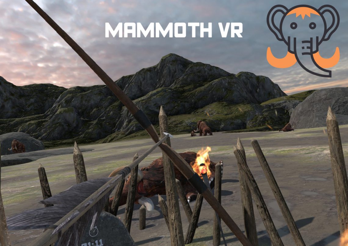 Mammoth VR