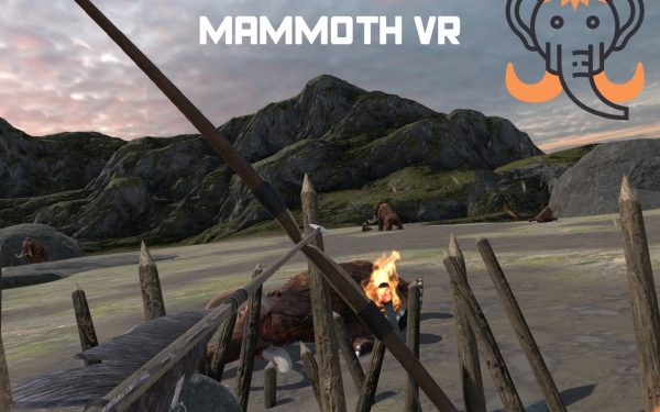 Mammoth VR