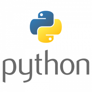 python