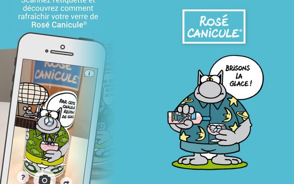 Rosé Canicule