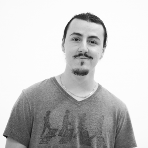 Matthieu Livran