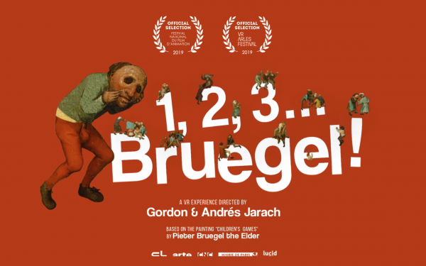 1,2,3… Bruegel