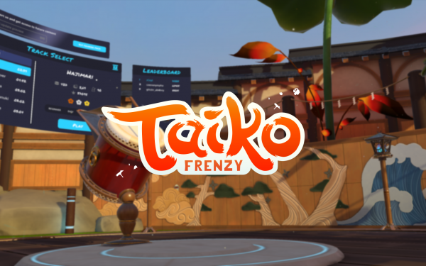 Taiko Frenzy